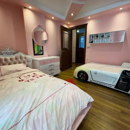 Luex Villa *
