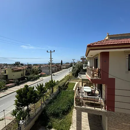 Villa Luex