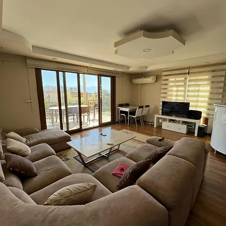 Luex Kusadasi