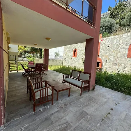 Luex Villa Kusadasi