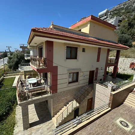 Luex Kusadasi